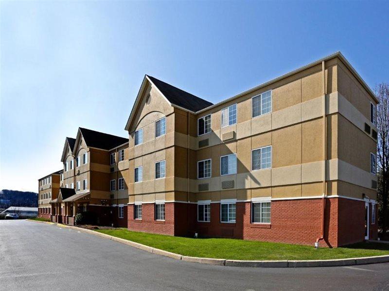 Extended Stay America Suites - Philadelphia - Malvern - Swedesford Rd Esterno foto