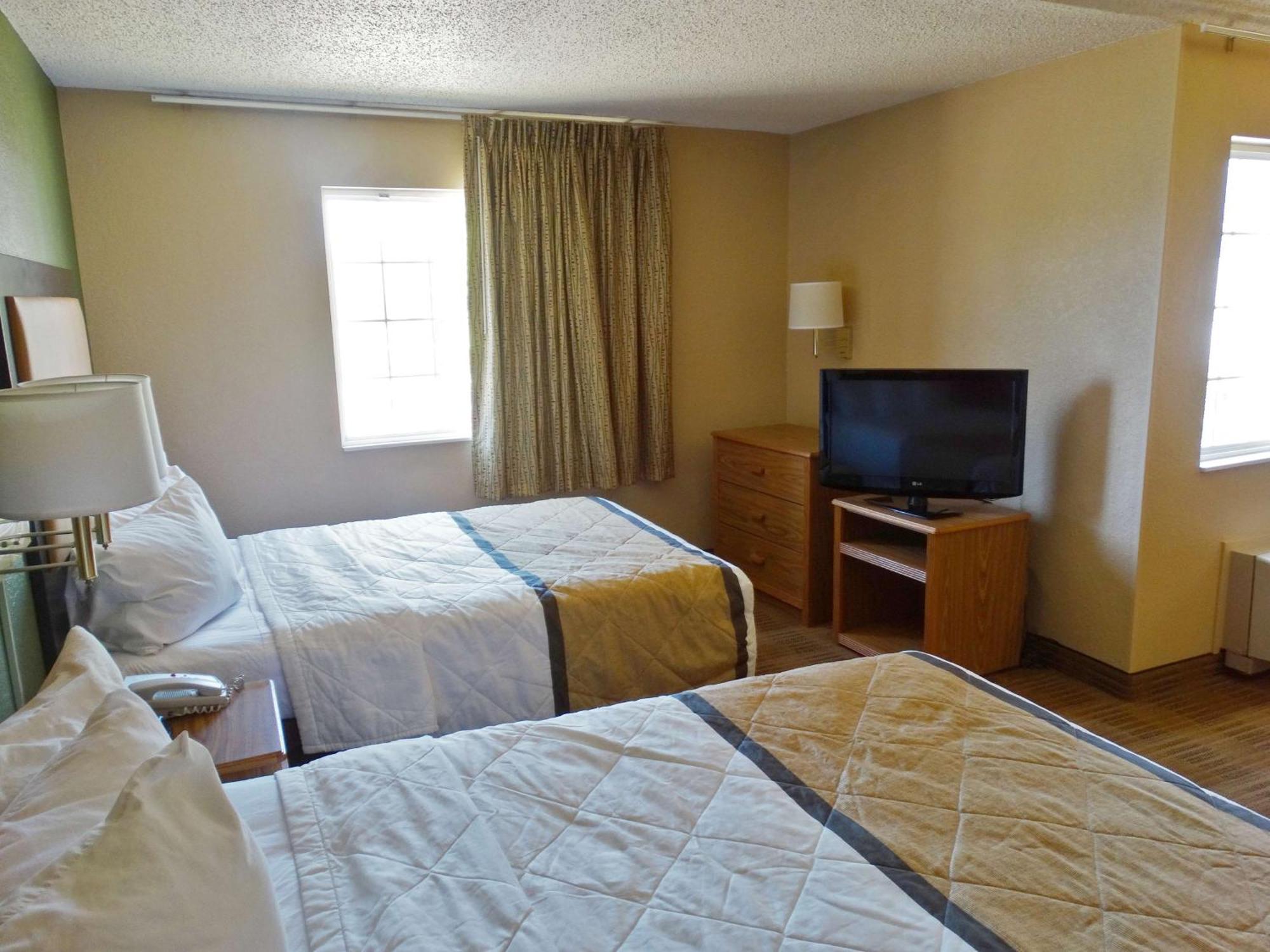Extended Stay America Suites - Philadelphia - Malvern - Swedesford Rd Esterno foto