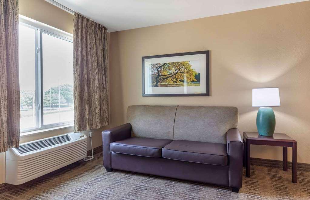 Extended Stay America Suites - Philadelphia - Malvern - Swedesford Rd Camera foto